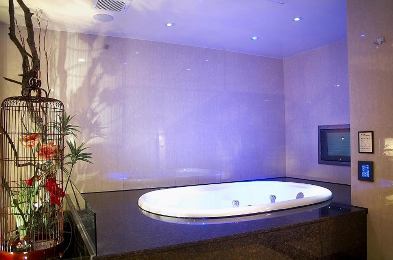Slv Hotel Group-Slv Business Hotel Zhonghe  Habitación foto