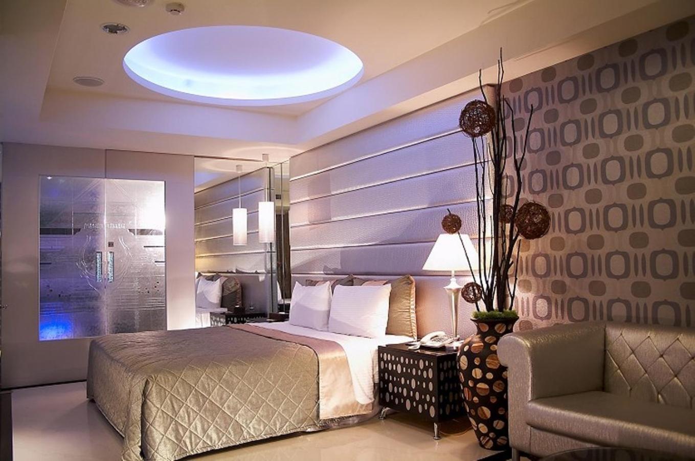 Slv Hotel Group-Slv Business Hotel Zhonghe  Habitación foto